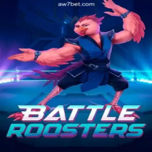 BattleRoosters: A Game of Strategy and Excitement