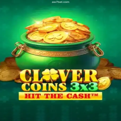 Exploring Clovercoin3x3: A Thrilling New Casino Game Experience
