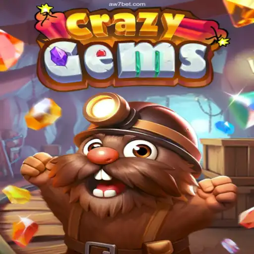 CrazyGems: Unleash the Thrill of Gem-Matching Adventures