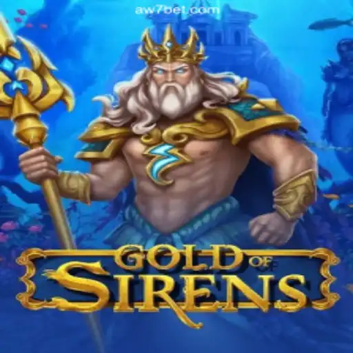 Explore the Enchanting World of GoldofSirens: A Captivating Game Experience