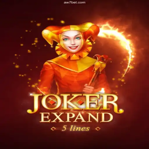 JokerExpand: The Thrilling Casino Adventure