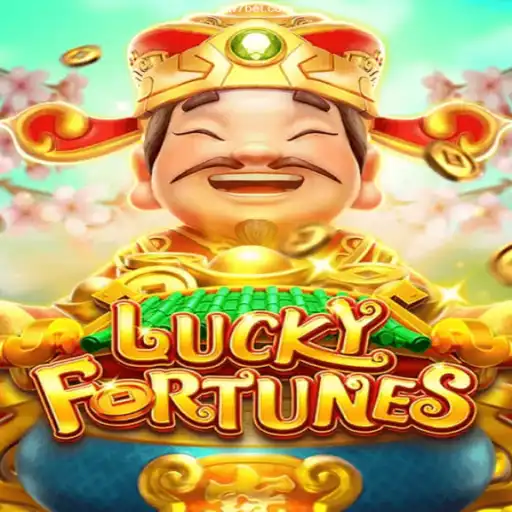 LUCKYFORTUNES: The Game of Chance and Strategy