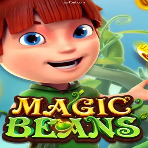 MAGICBEANS: An Enchanting Adventure in Gaming