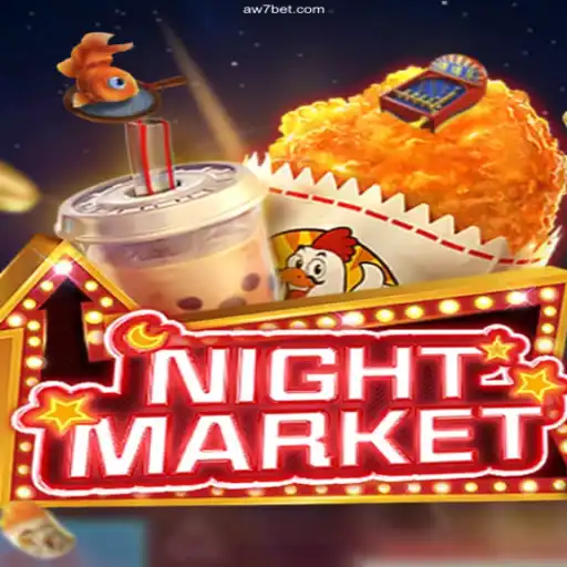 Discovering NIGHTMARKET: A Journey into an Enigmatic World