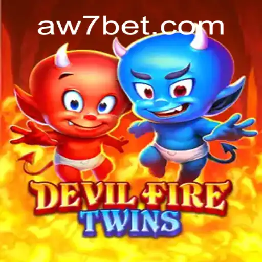 Discover the Thrill of DevilFireTwins
