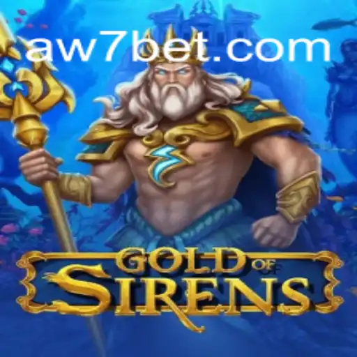 Explore the Enchanting World of GoldofSirens: A Captivating Game Experience