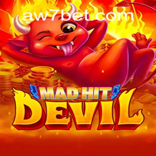 Explore MadHitDevil: The Exciting Digital Adventure