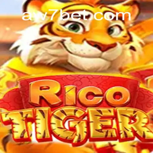 Discovering RicoTiger: A Thrilling Adventure in Gaming