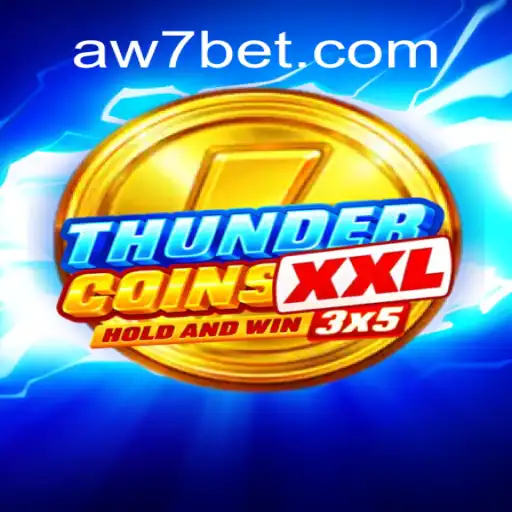 Unveiling ThunderCoinsXxl: A New Era in Online Gaming