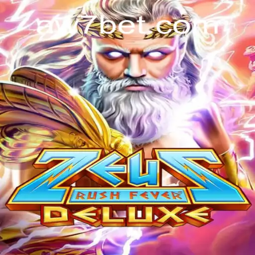 Discover the Thrilling World of ZeusRushFeverDeluxe