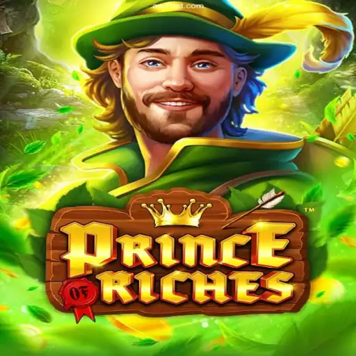 Exploring the World of PrinceOfRiches