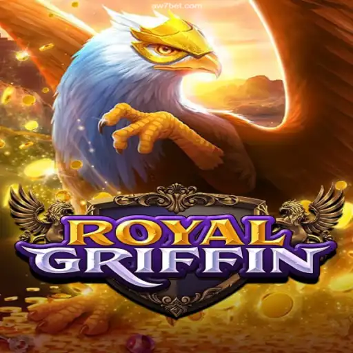 RoyalGriffin: An Immersive Adventure in the Realm of Online Gaming