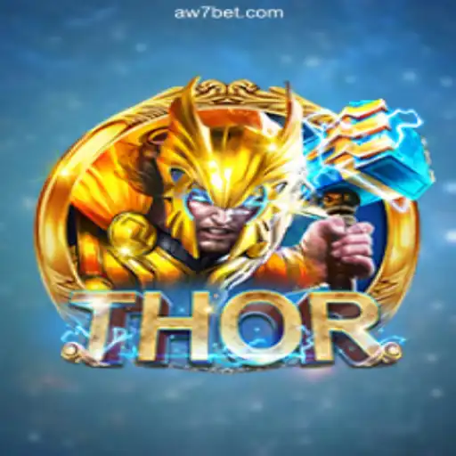 Discover the Enchanting World of THOR: A Mythical Adventure